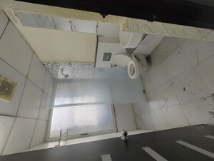 Bathroom in 3 BHK Apartment at Gaur Saundaryam, Tech Zone 4 Greater Noida – for Sale