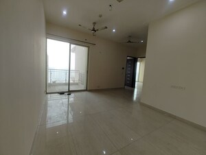 Living Room in 3 BHK Apartment at Gaur Saundaryam, Tech Zone 4 Greater Noida – for Sale
