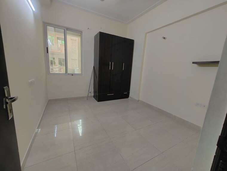 Bedroom, gaur-saundaryam 3 Bedroom 1595 Sq.Ft. Apartment In Tech Zone 4 Greater Noida Greater Noida 9768889