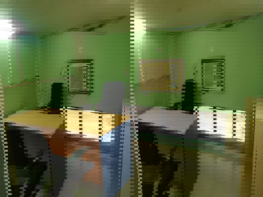 Office Space For Rent in Bhandup West