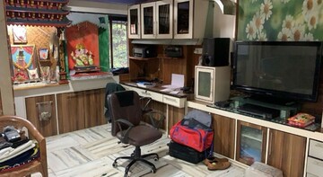 Furnished Amenities in 3 BHK Apartment at Jb Nagar – for Sale