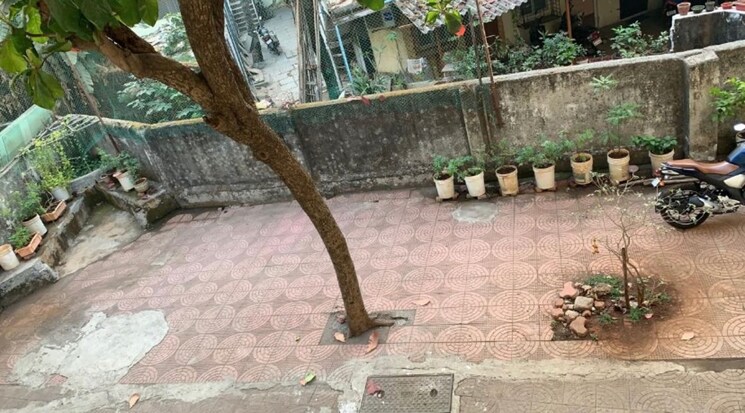 Exterior View, jb nagar 3 Bedroom 1077 Sq.Ft. Apartment In Jb Nagar Mumbai 8949895