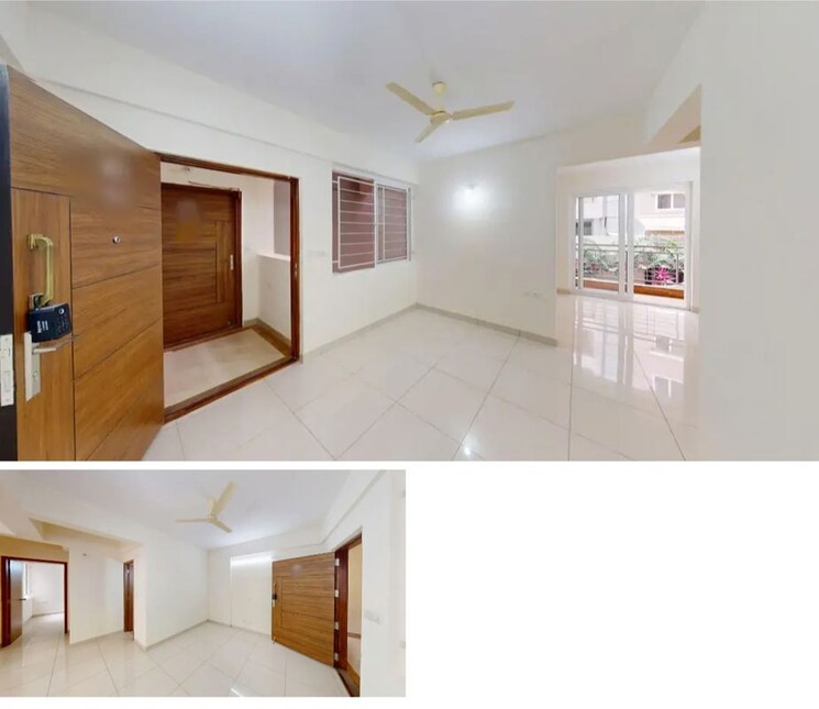 Kitchen, ashirvad-ambara-phase-ii 1 Bedroom 965 Sq.Ft. Apartment In Anekal Bangalore 9768911