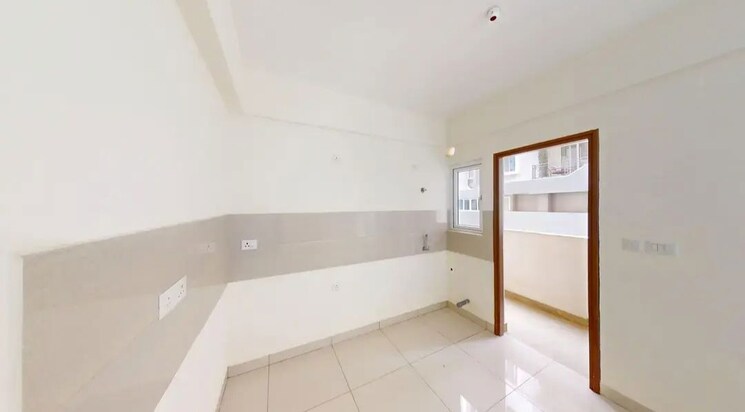 Kitchen, ashirvad-ambara-phase-ii 1 Bedroom 965 Sq.Ft. Apartment In Anekal Bangalore 9768911