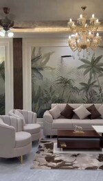 3 BHK + Pooja Room 1160 Sq.Ft. Apartment in Vilas Javdekar Yashwin Anand