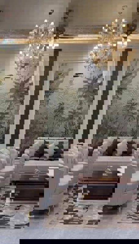 3 BHK + Pooja Room 1190 Sq.Ft. Apartment in Vilas Javdekar Yashwin Anand