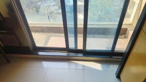 Furnished Amenities in 2 BHK Apartment at Runwal Symphony, Santacruz East – for Rent