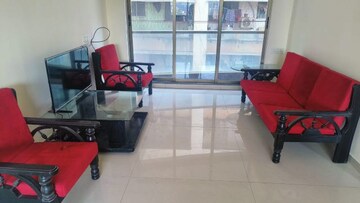 Kitchen in 2 BHK Apartment at Runwal Symphony, Santacruz East – for Rent