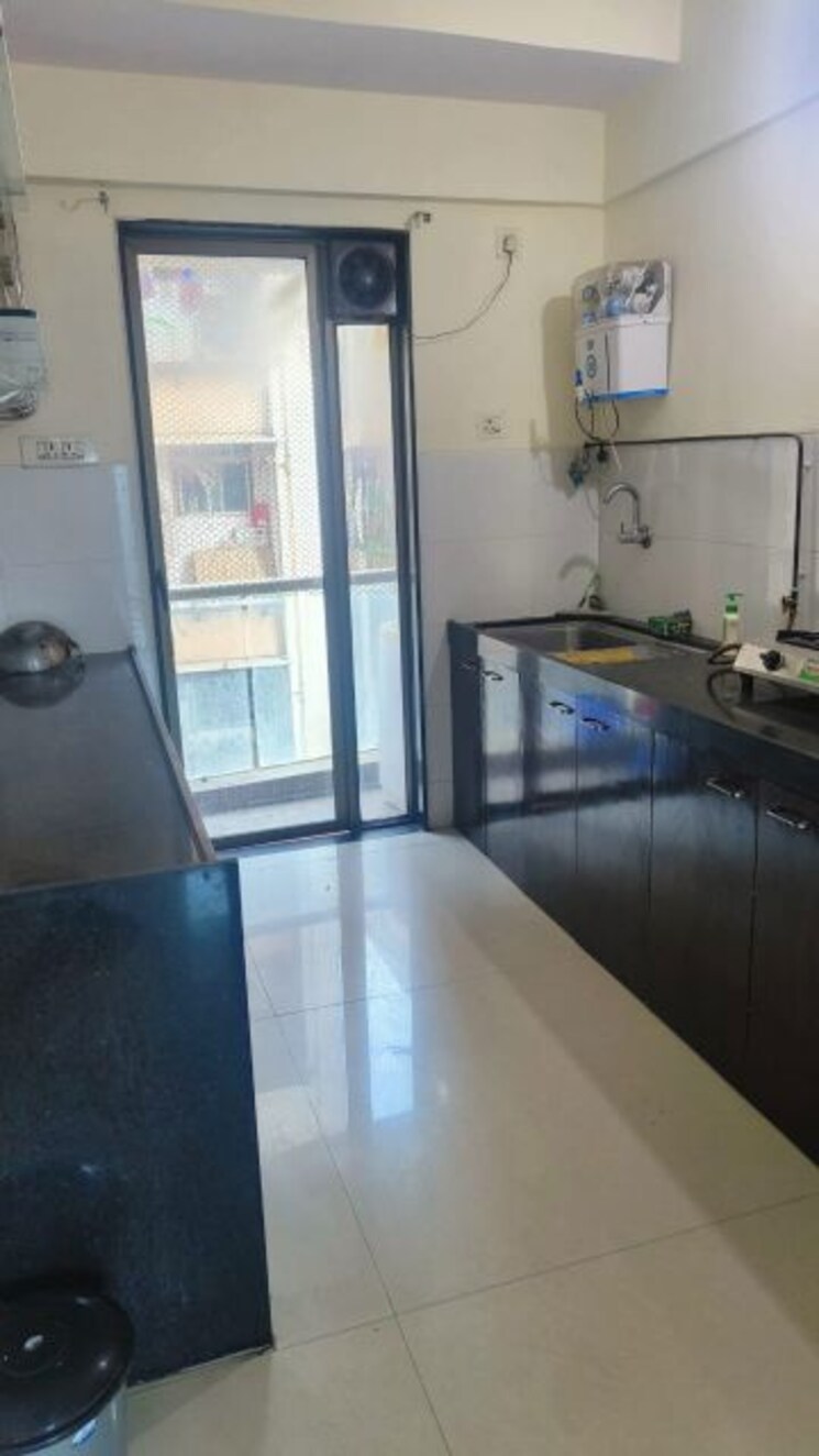 Kitchen, runwal-symphony 2 Bedroom 650 Sq.Ft. Apartment In Santacruz East Mumbai 9768928