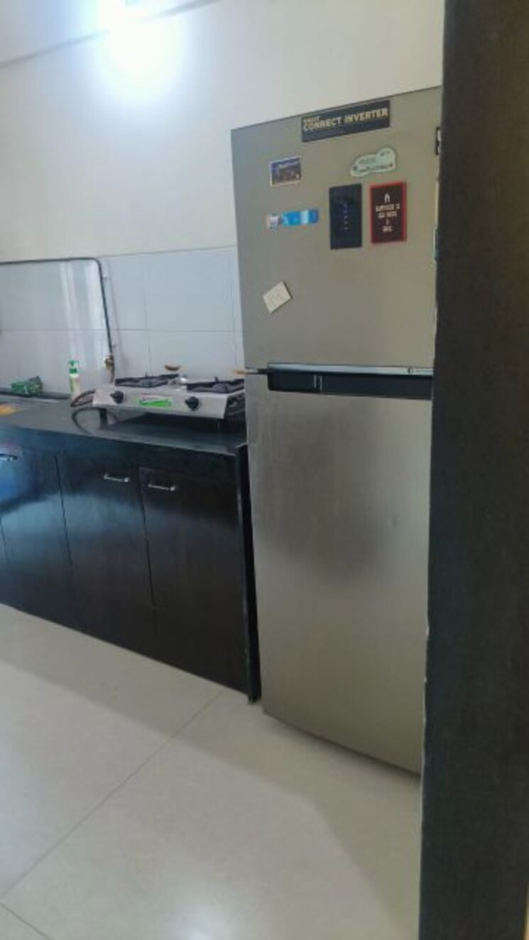 Kitchen, runwal-symphony 2 Bedroom 650 Sq.Ft. Apartment In Santacruz East Mumbai 9768928