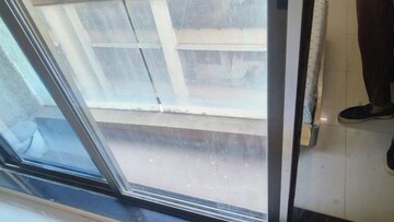 Furnished Amenities in 2 BHK Apartment at Runwal Symphony, Santacruz East – for Rent