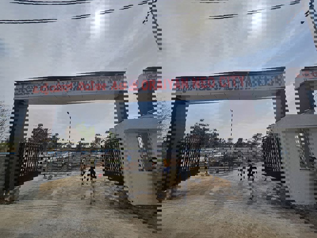 Plot For Sale in Kaggalipura