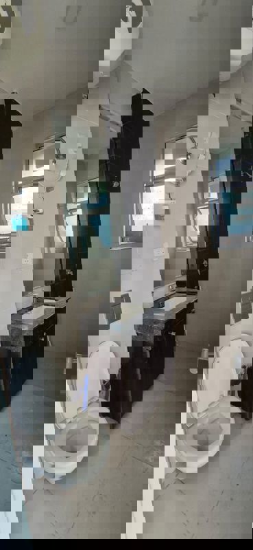 2 BHK + Servant Room,Study Room 1456 Sq.Ft. Apartment in Ireo Uptown