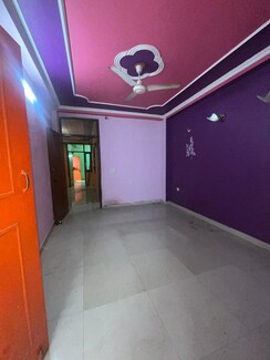 3 BHK Builder Floor For Rent in Saket