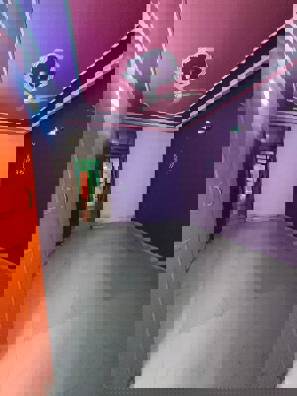 3 BHK Builder Floor For Rent in Saket