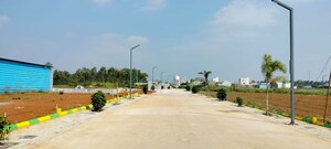  Plot For Sale in Bidadi
