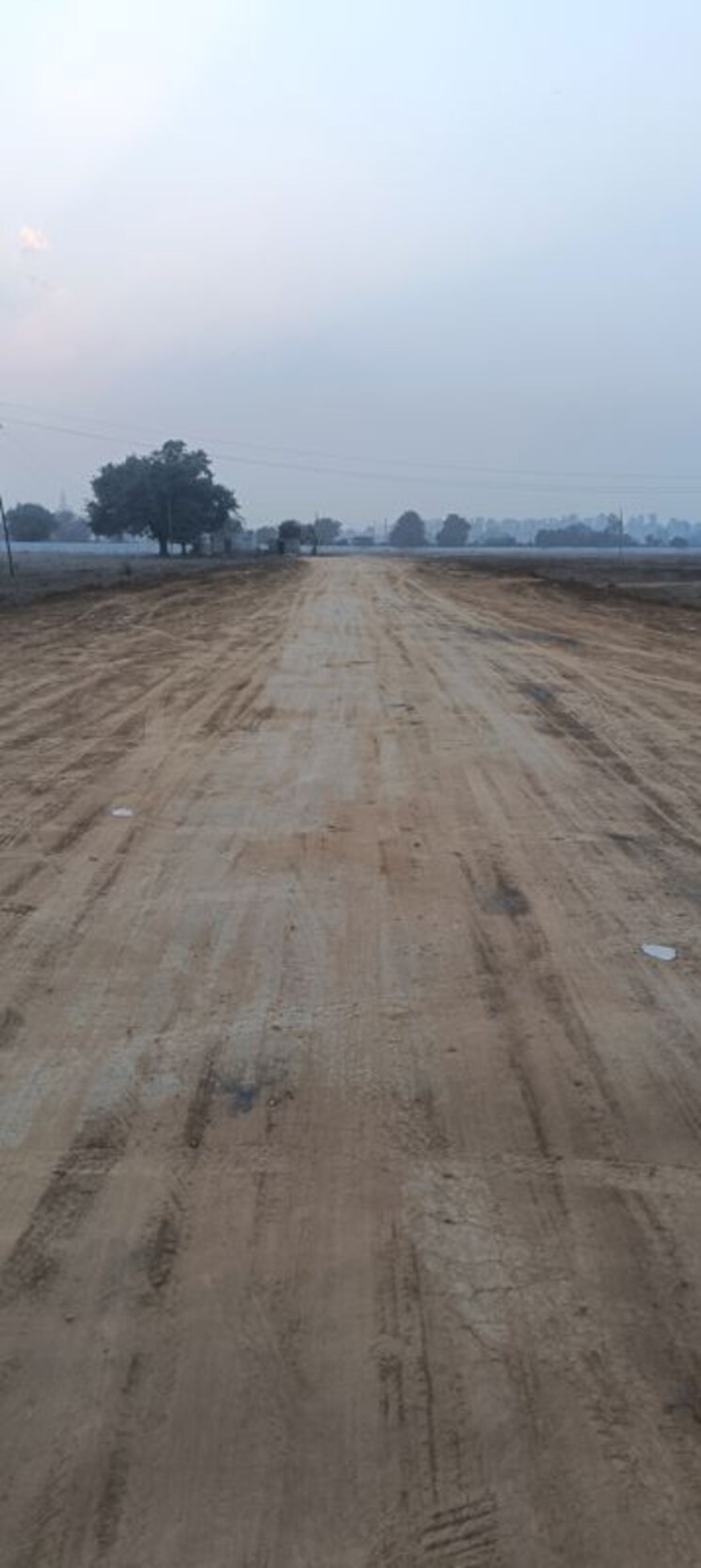 Exterior View, samalkha  104 Sq.Yd. Plot In Samalkha Panipat 9768952