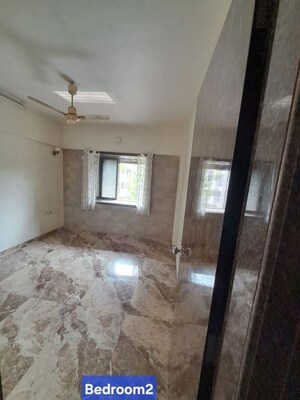 Room in 2 BHK Apartment at New Haridas Park CHS, Dahisar West – for Sale