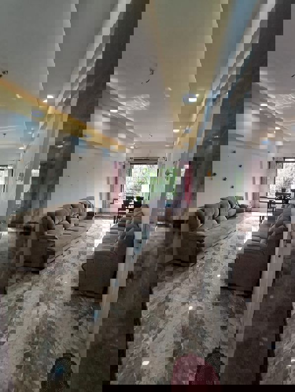 2 BHK 625 Sq.Ft. Apartment in New Haridas Park CHS