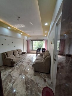 2 BHK Apartment For Sale in New Haridas Park CHS