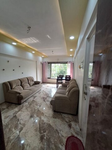 2 BHK Apartment For Sale in New Haridas Park CHS, Dahisar West