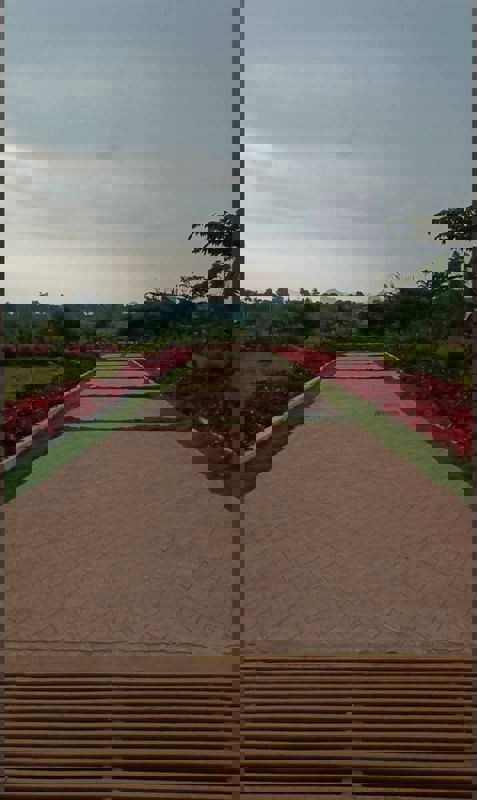 Plot For Sale in Bidadi