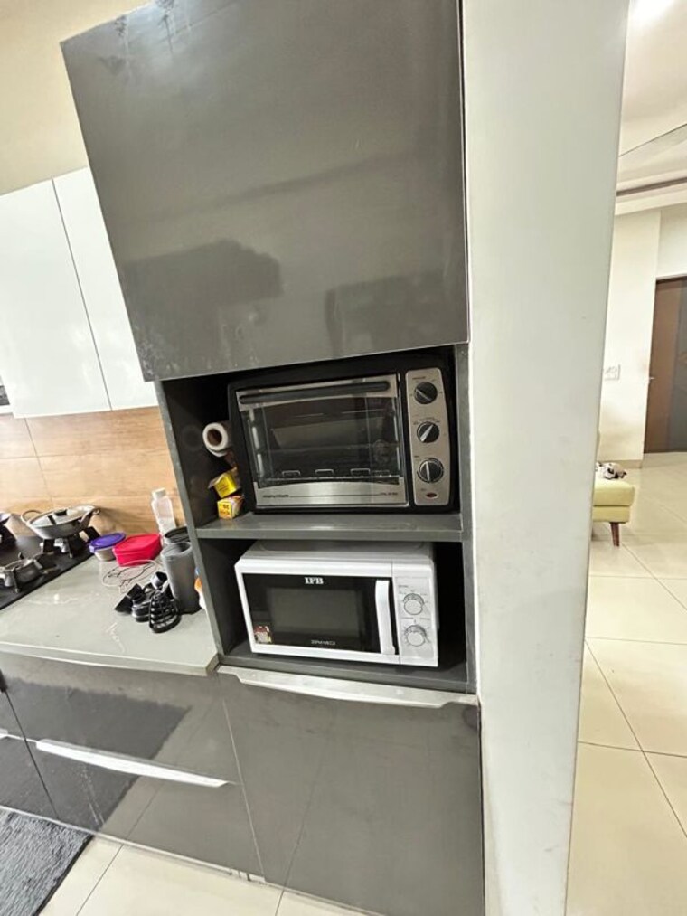 undefined, emaar-palm-gardens 3.5 Bedroom 1900 Sq.Ft. Apartment In Sector 83 Gurgaon 9768973