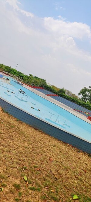  Plot – Exterior View View at Dhamtari Road - for Sale