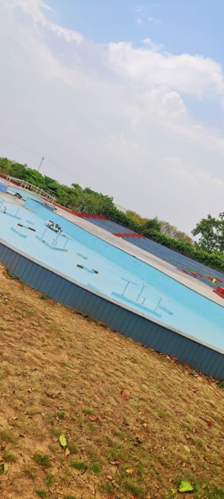 Exterior View, dhamtari road  2760 Sq.Ft. Plot In Dhamtari Road Raipur 9769003