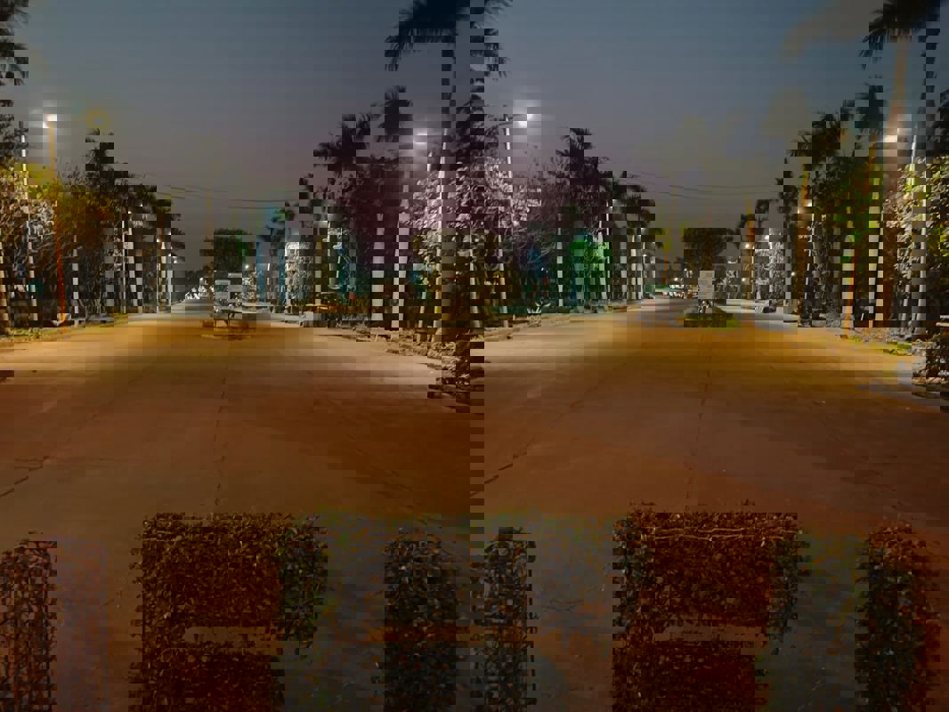 Plot For Sale in Dhamtari Road