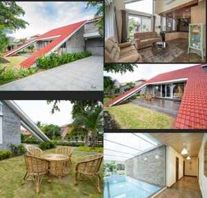  Plot – Exterior View View at Sejbahar - for Sale