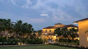  Plot – Exterior View View at Sejbahar - for Sale