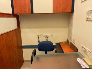  Office Space For Rent in Bhandup West