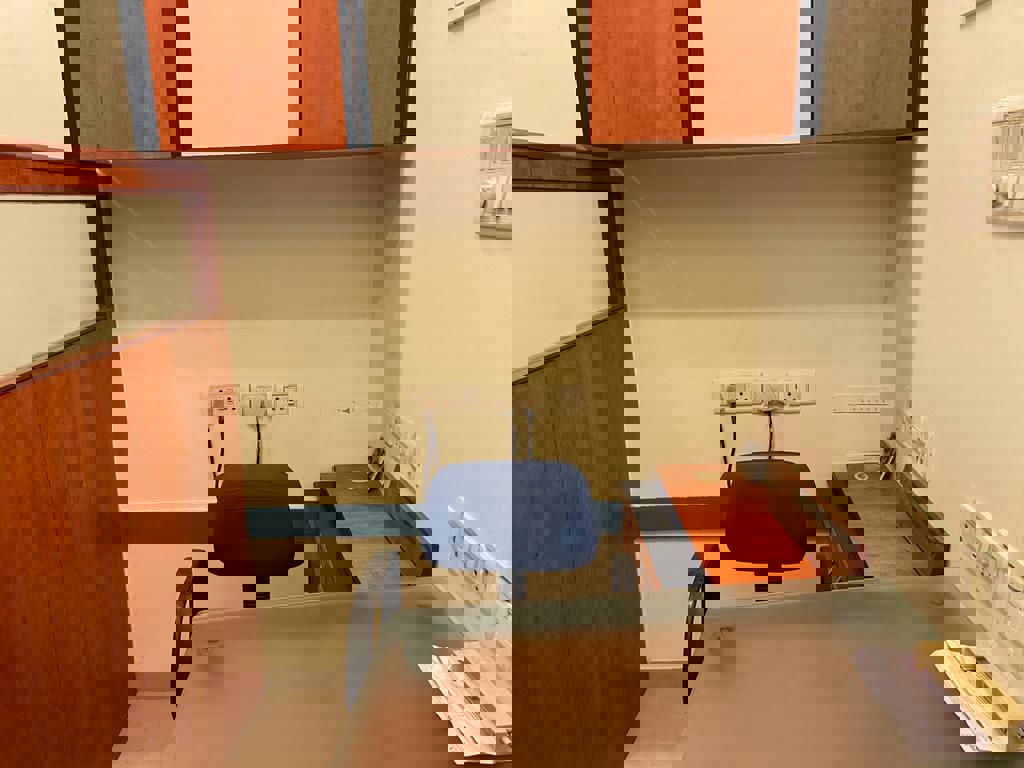 Office Space For Rent in Bhandup West