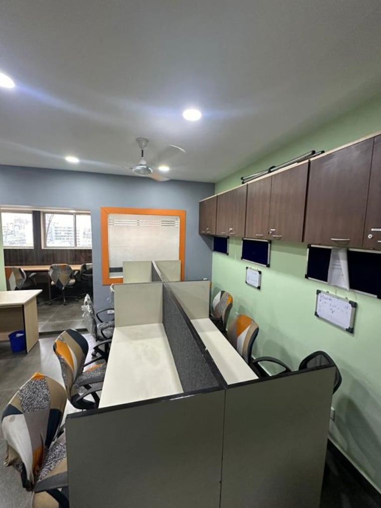 Team Area, camac st Commercial Office Space 600 Sq.Ft. In Camac st Kolkata 9769010