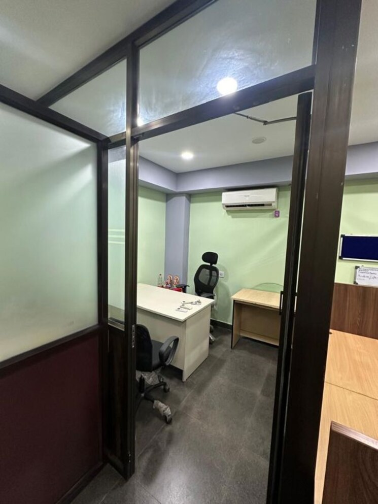 Kitchen, camac st Commercial Office Space 600 Sq.Ft. In Camac st Kolkata 9769010