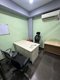 Office Space For Rent in Camac St