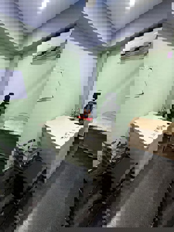 Office Space For Rent in Camac St