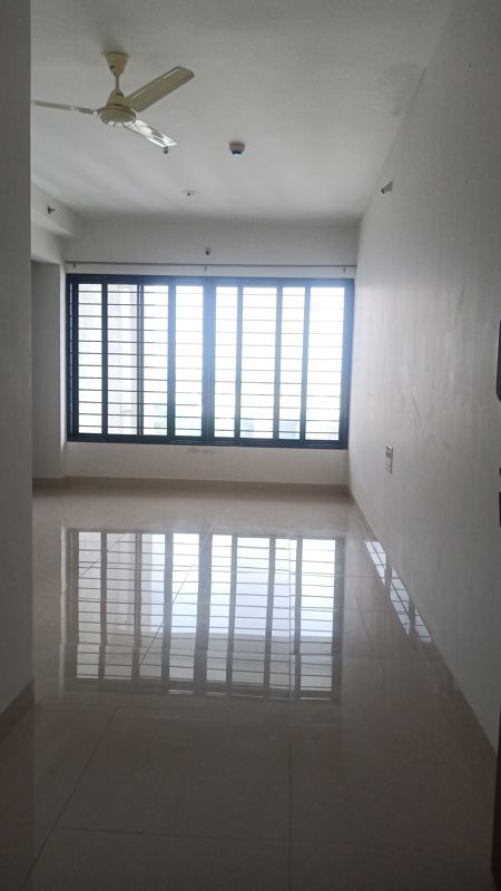 2 BHK + Study Room Apartment For Rent in Nanded City Pancham