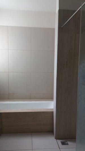 Bathroom in 3.5 BHK Apartment at Ireo Victory Valley, Sector 67 – for Rent