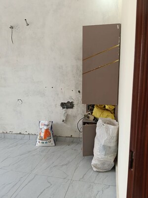 Bathroom in 3 BHK Apartment at Prem Apartment, Pir Machalla – for Sale