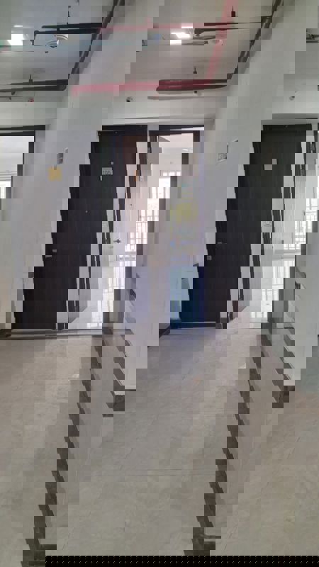 2 BHK Apartment For Rent in Birla Vanya