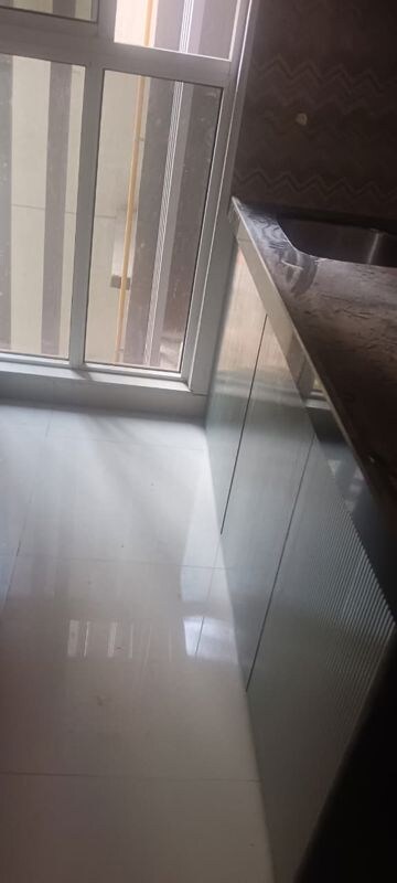 Balcony in 2 BHK Apartment at Lodha Codename Premier, Dombivli East – for Rent