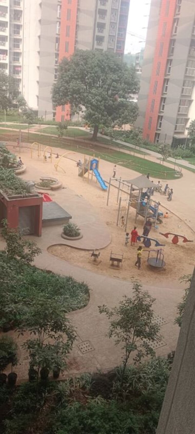 Exterior View, lodha-codename-premier 2 Bedroom 656 Sq.Ft. Apartment In Dombivli East Thane 9769175