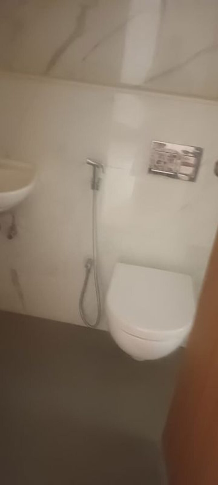 Bathroom, lodha-codename-premier 2 Bedroom 656 Sq.Ft. Apartment In Dombivli East Thane 9769175