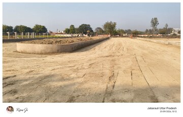 Plot Area in  Plot at Mohanlalganj – for Sale