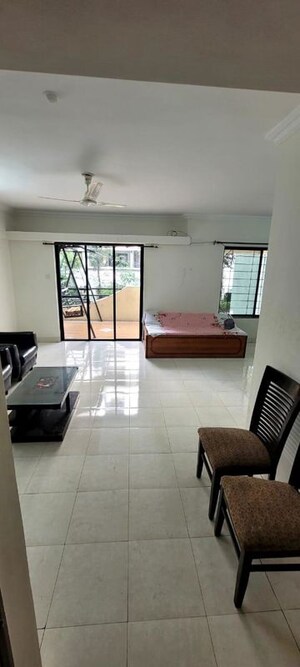 2 BHK Apartment For Rent in Sunshine  Court, Kalyani Nagar