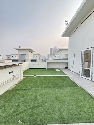 2.5 BHK Apartment – Exterior View View at Smart World Gems, Sector 89 - for Sale