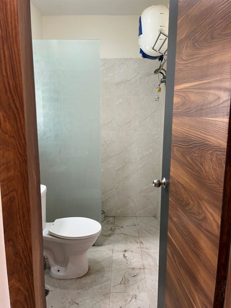 Bathroom, puri-aman-vilas 3 Bedroom 1665 Sq.Ft. Builder Floor In Sector 89 Faridabad 9769199