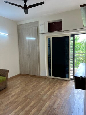 3 BHK Builder Floor For Rent in Puri Aman Vilas, Sector 89